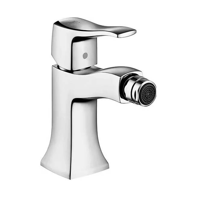 "Hansgrohe" bideto maišytuvas "Metris Classic" 31275000