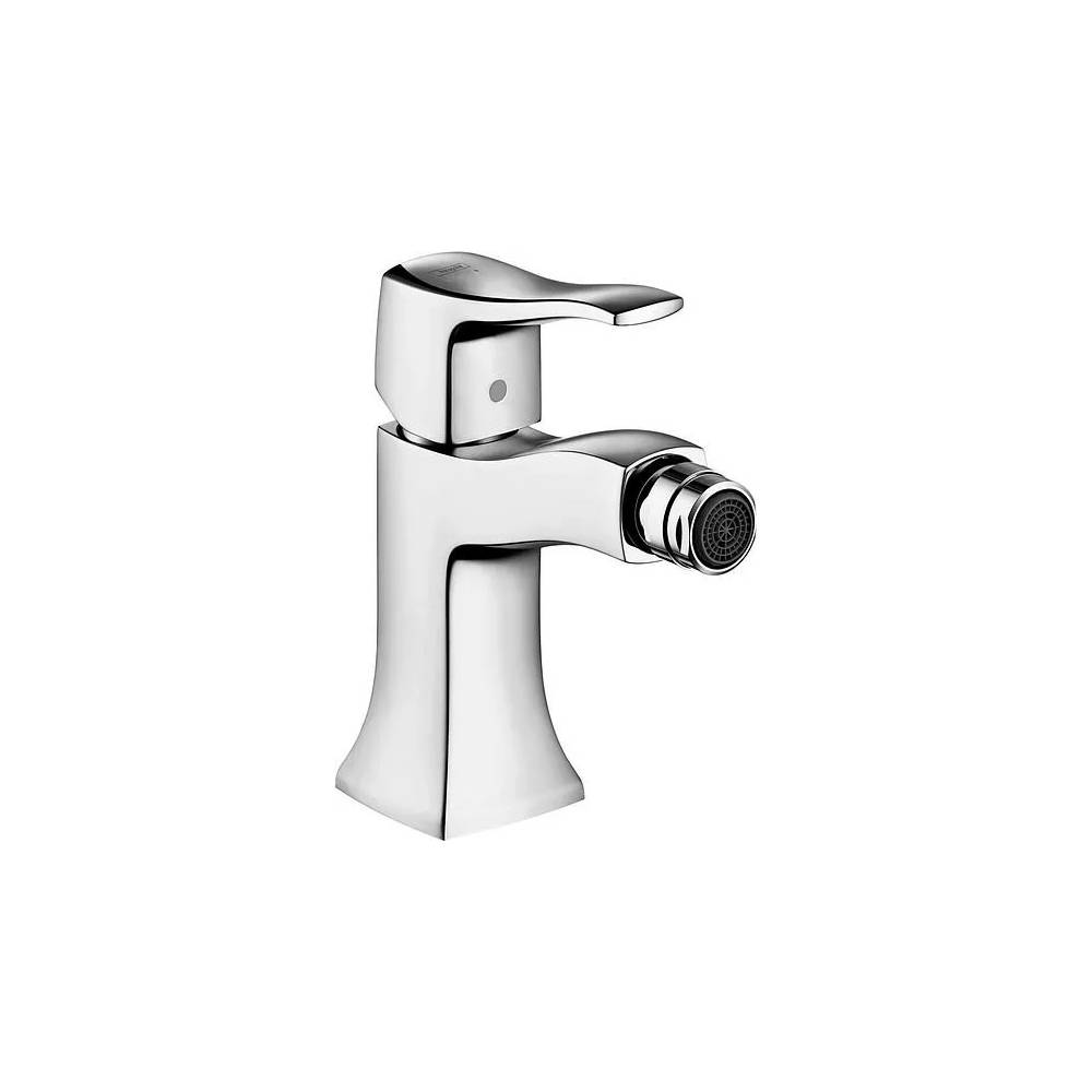 "Hansgrohe" bideto maišytuvas "Metris Classic" 31275000