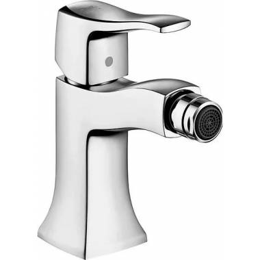 "Hansgrohe" bideto maišytuvas "Metris Classic" 31275000