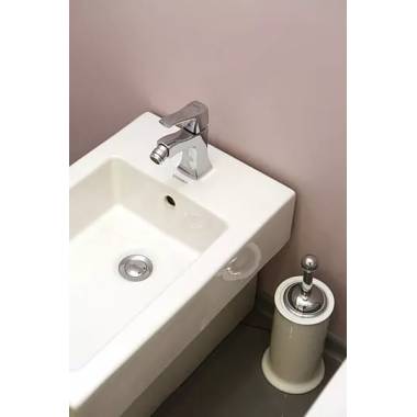 "Hansgrohe" bideto maišytuvas "Metris Classic" 31275000