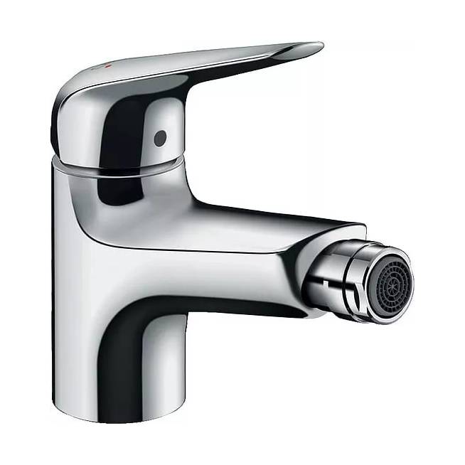 "Hansgrohe" bideto maišytuvas "Novus" 71142000