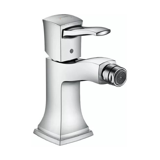 "Hansgrohe" bideto maišytuvas "Metropol Classic" 31320000