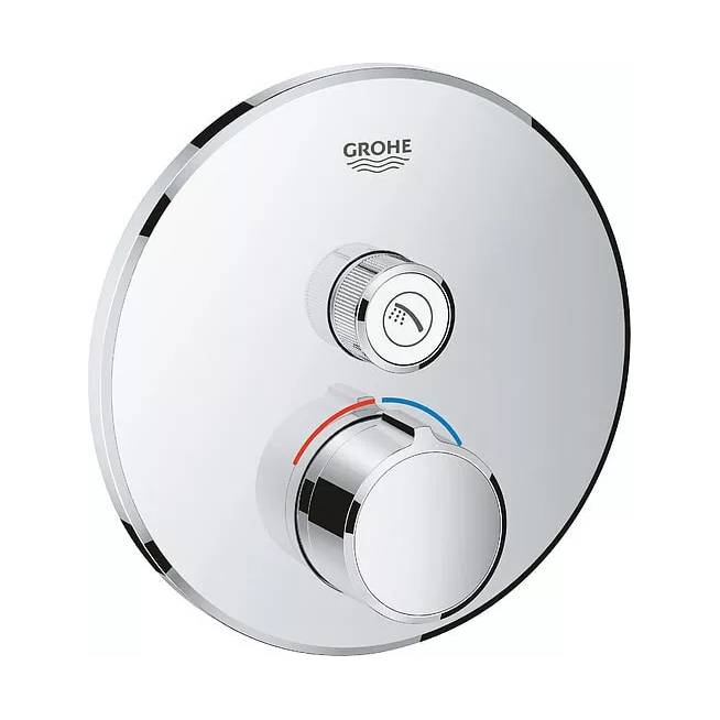 "Grohe" dušo maišytuvas "Grohtherm SmartControl" 29144000