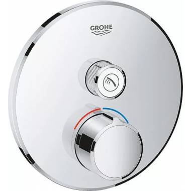 "Grohe" dušo maišytuvas "Grohtherm SmartControl" 29144000