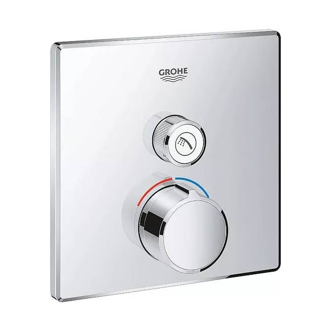 "Grohe" dušo maišytuvas "Grohtherm SmartControl" 29147000