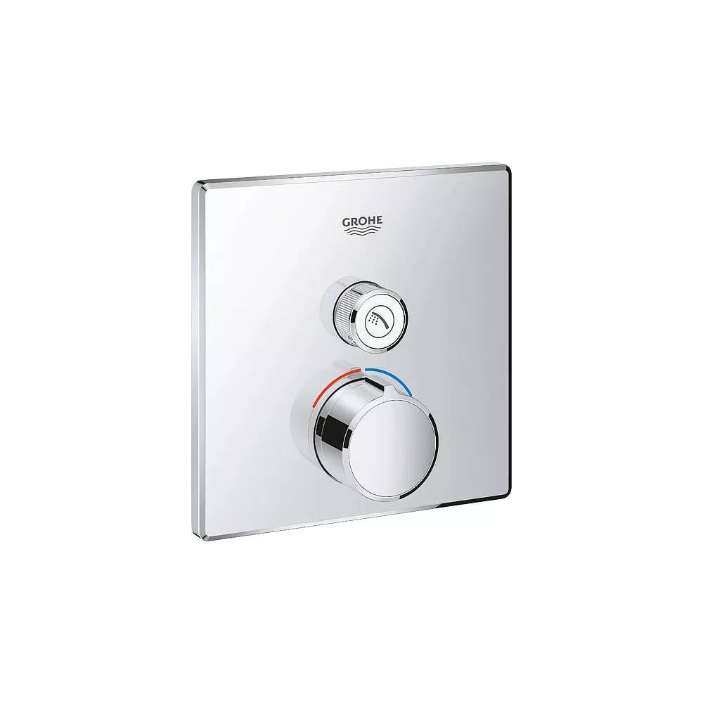 "Grohe" dušo maišytuvas "Grohtherm SmartControl" 29147000