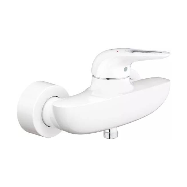 "Grohe" dušo maišytuvas "Eurostyle" Naujas 33590LS3