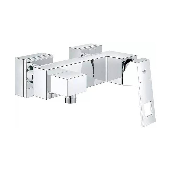 "Grohe Eurocube" dušo maišytuvas 23145000