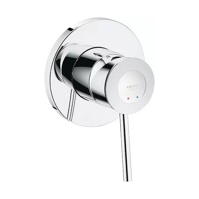 "Grohe" dušo maišytuvas "BauClassic" 29048000