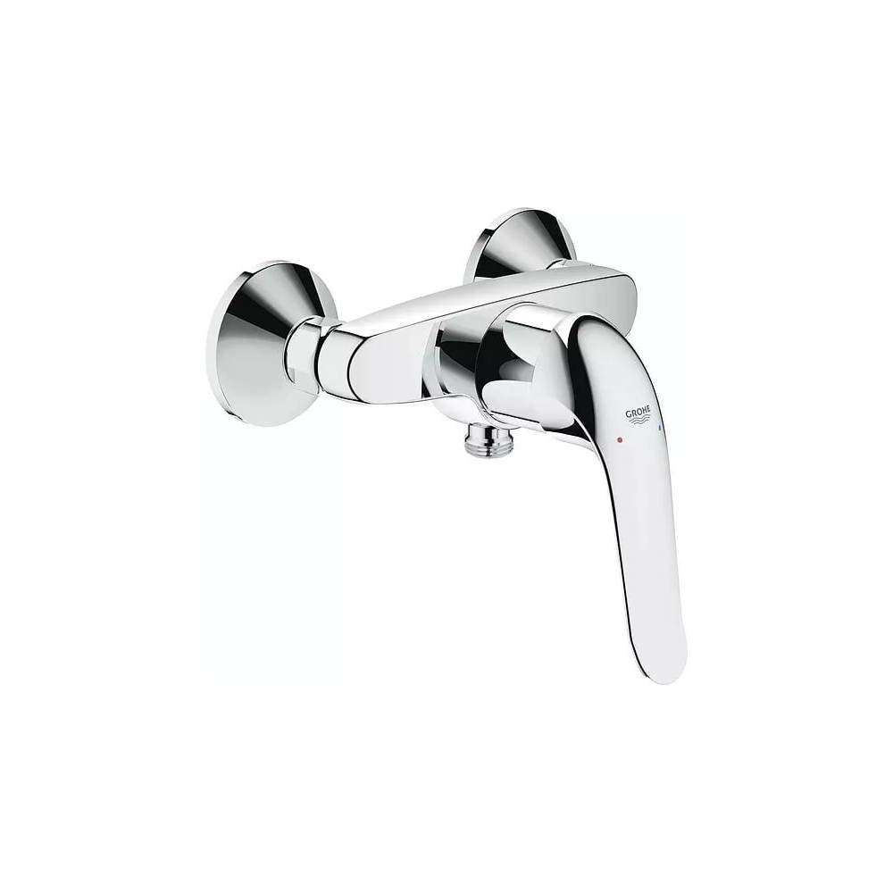 "Grohe" dušo maišytuvas "Euroeco" Specialus 32780000