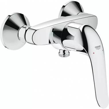 "Grohe" dušo maišytuvas "Euroeco" Specialus 32780000