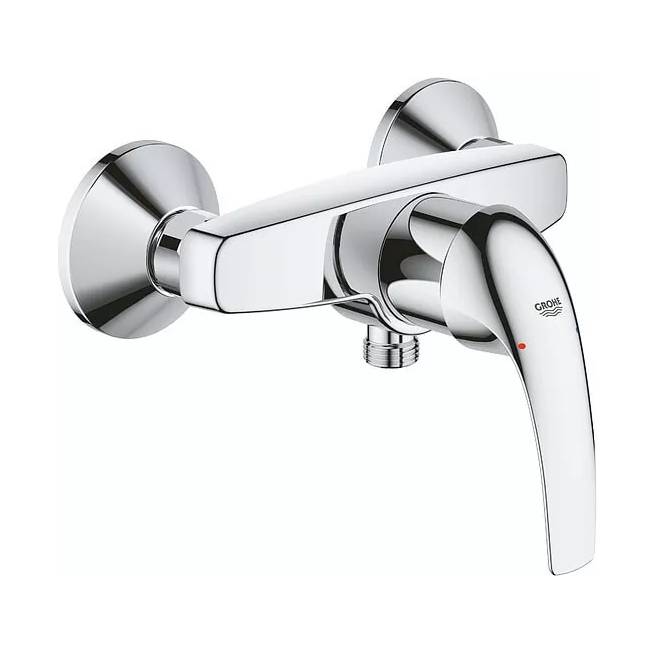 "Grohe" dušo maišytuvas "BauCurve" 23631000