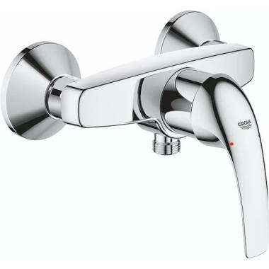 "Grohe" dušo maišytuvas "BauCurve" 23631000