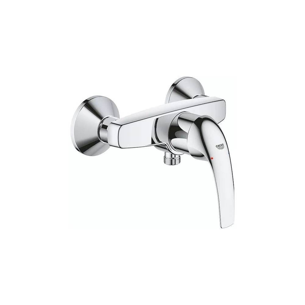 "Grohe" dušo maišytuvas "BauCurve" 23631000