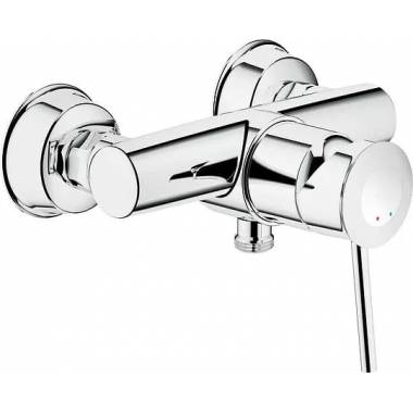 "Grohe" dušo maišytuvas "BauClassic" 32867000