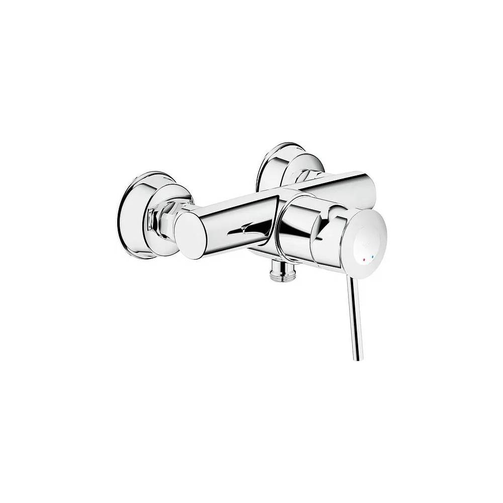 "Grohe" dušo maišytuvas "BauClassic" 32867000