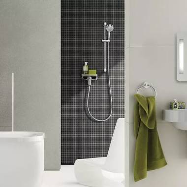 "Grohe" dušo maišytuvas "Eurosmart Cosmopolitan" 32837000