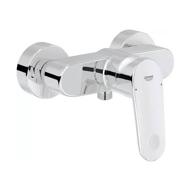 "Grohe" dušo maišytuvas "Europlus II" 33577002