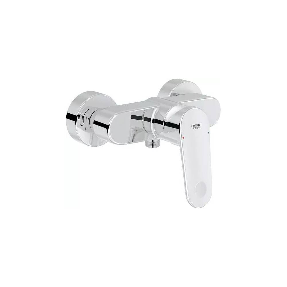 "Grohe" dušo maišytuvas "Europlus II" 33577002