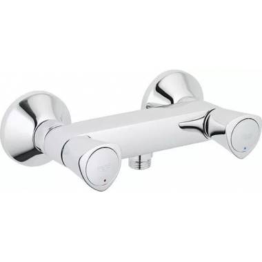 "Grohe" dušo maišytuvas Costa S 26317001