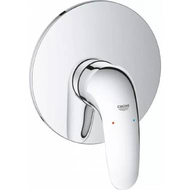 "Grohe" dušo maišytuvas "Eurostyle" 23725003