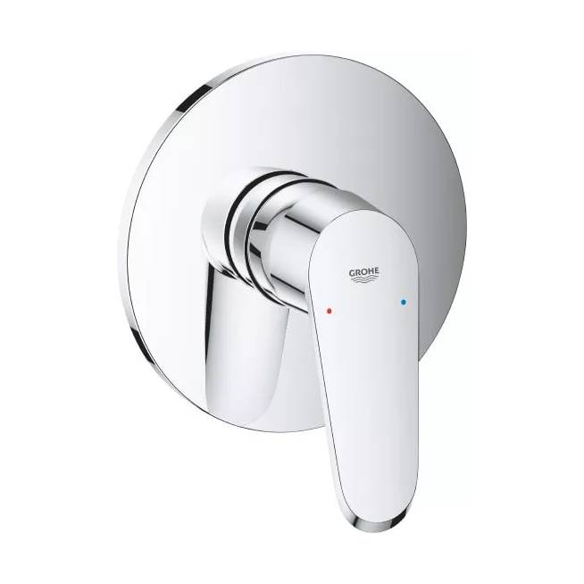 "Grohe" dušo maišytuvas "Eurodisc" 24055002