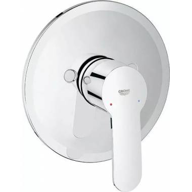 "Grohe" dušo maišytuvas "Eurostyle Cosmopolitan" 33635002