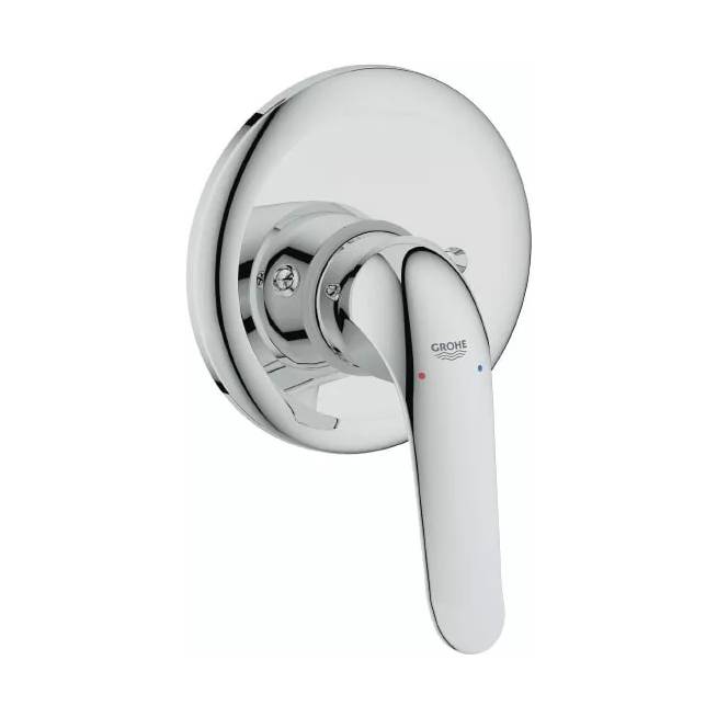 "Grohe" dušo maišytuvas "Euroeco" Specialus 32784000