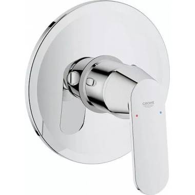 "Grohe" dušo maišytuvas "Eurosmart Cosmopolitan" 32880000