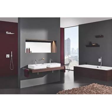 "Grohe" termostatinis dušo maišytuvas "Grohtherm SmartControl" 29126000