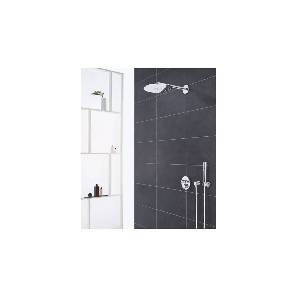 "Grohe" termostatinis dušo maišytuvas "Grohtherm SmartControl" 29121000