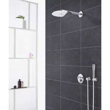 "Grohe" termostatinis dušo maišytuvas "Grohtherm SmartControl" 29121000