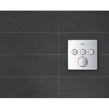 "Grohe" termostatinis dušo maišytuvas "Grohtherm SmartControl" 29126000