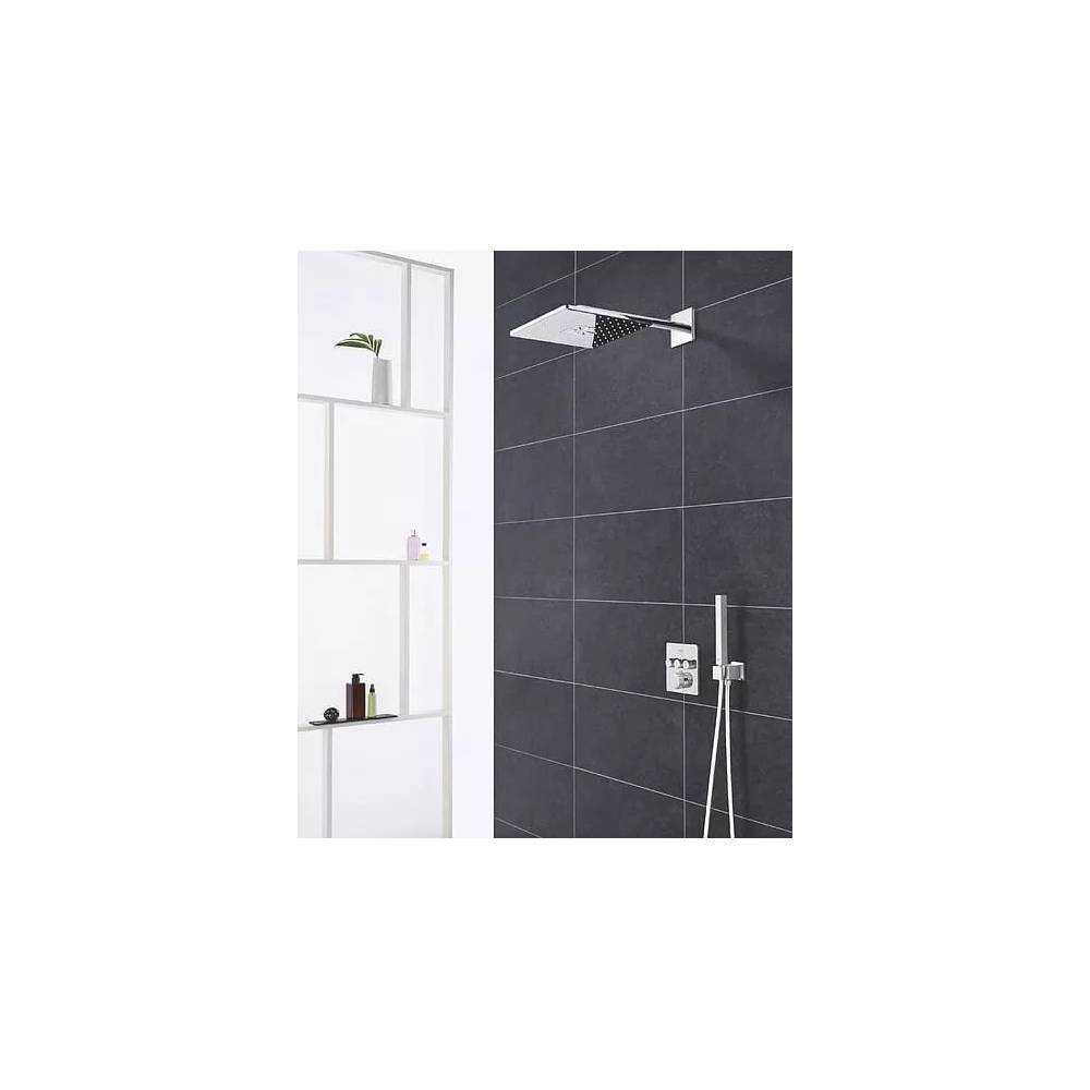 "Grohe" termostatinis dušo maišytuvas "Grohtherm SmartControl" 29126000