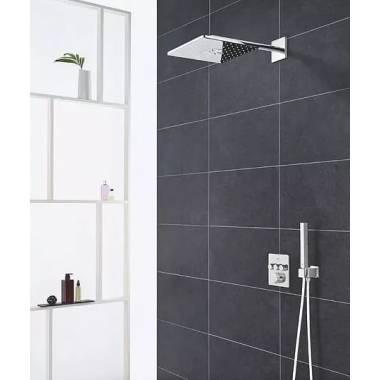 "Grohe" termostatinis dušo maišytuvas "Grohtherm SmartControl" 29126000