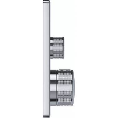 "Grohe" termostatinis dušo maišytuvas "Grohtherm SmartControl" 29126000