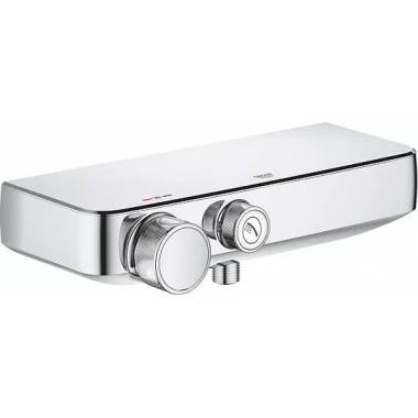 "Grohe" termostatinis dušo maišytuvas "Grohtherm SmartControl" 34719000