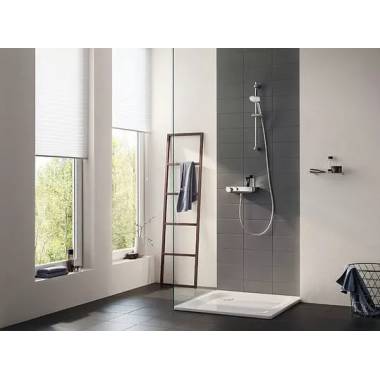 "Grohe" termostatinis dušo maišytuvas "Grohtherm SmartControl" 34719000