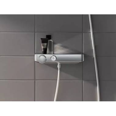 "Grohe" termostatinis dušo maišytuvas "Grohtherm SmartControl" 34719000