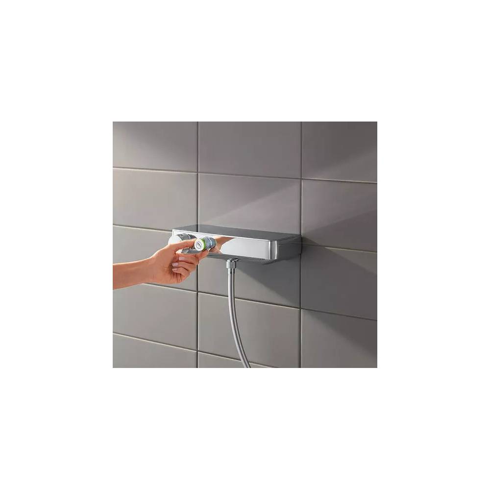 "Grohe" termostatinis dušo maišytuvas "Grohtherm SmartControl" 34719000