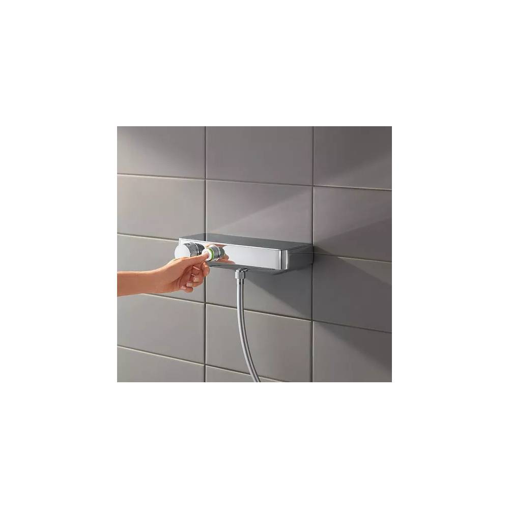 "Grohe" termostatinis dušo maišytuvas "Grohtherm SmartControl" 34719000