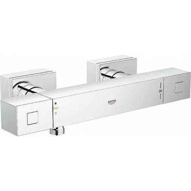 "Grohe" termostatinis dušo maišytuvas "Grohtherm Cube" 34488000