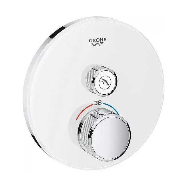 "Grohe" termostatinis dušo maišytuvas "Grohtherm SmartControl" 29150LS0