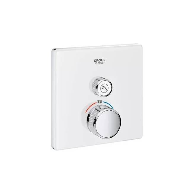 "Grohe" termostatinis dušo maišytuvas "Grohtherm SmartControl" 29153LS0