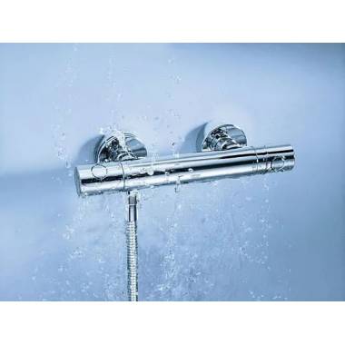 "Grohe" termostatinis dušo maišytuvas Grohtherm 1000 Cosmopolitan m 34065002