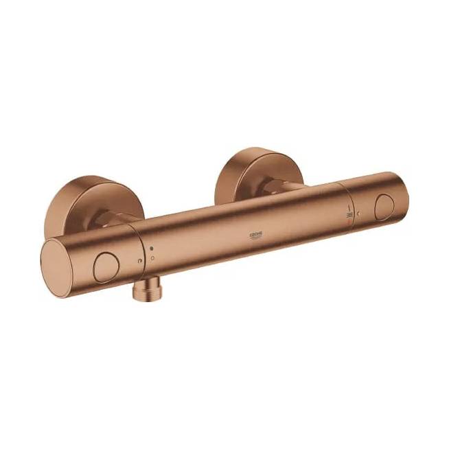 "Grohe" termostatinis dušo maišytuvas Grohtherm 1000 Cosmopolitan 34065DL2