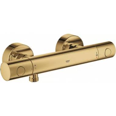 "Grohe" termostatinis dušo maišytuvas Grohtherm 1000 Cosmopolitan 34065GL2