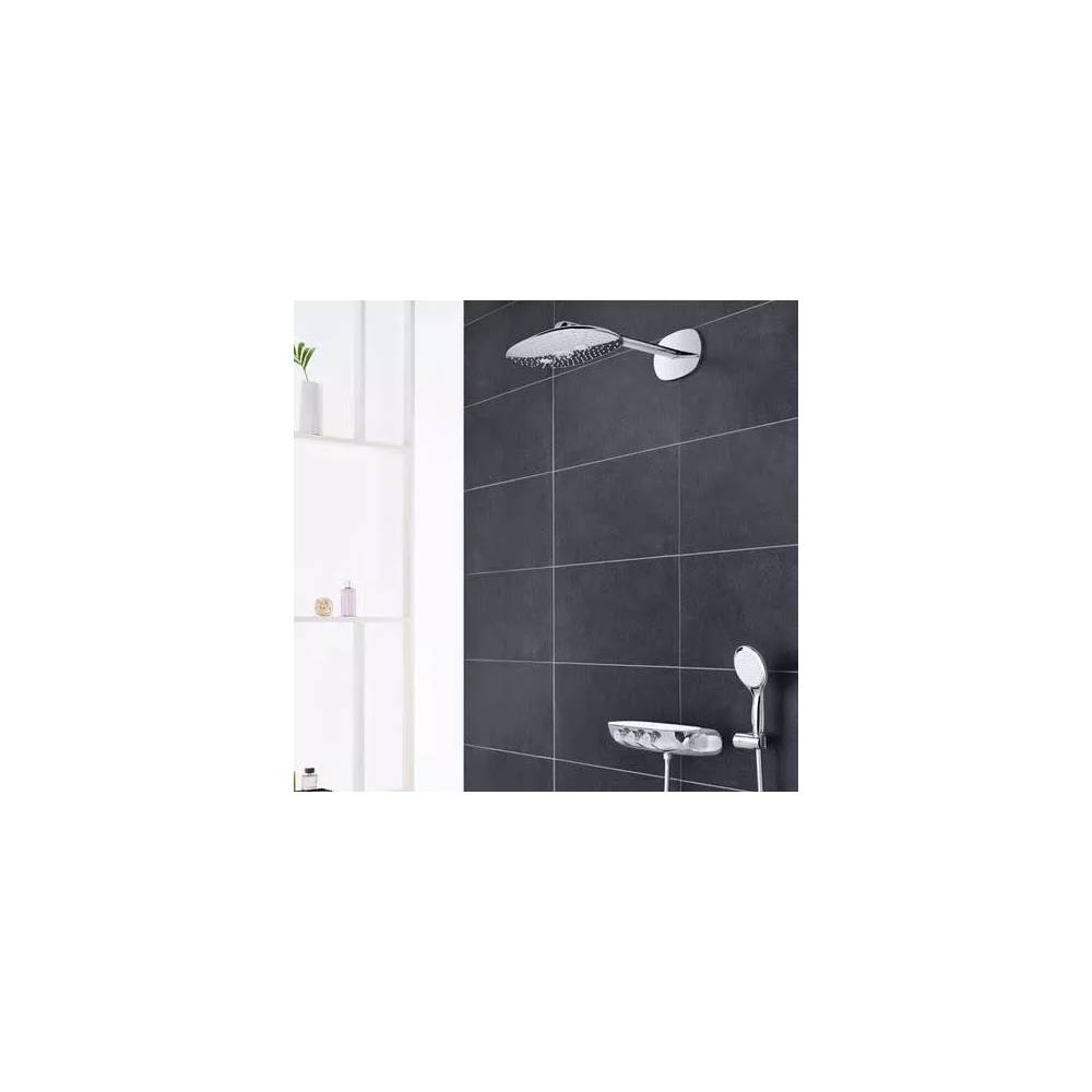 "Grohe" termostatinis dušo maišytuvas "Rainshower SmartControl" 34713000