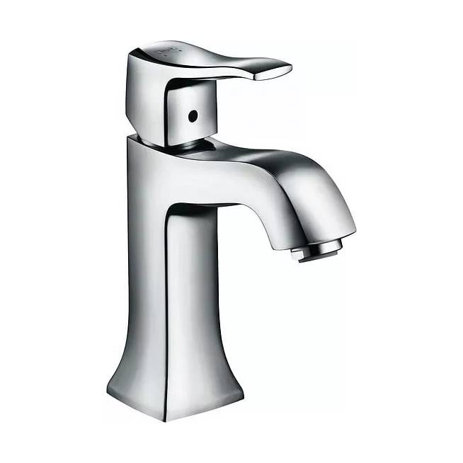 "Hansgrohe Metris Classic" praustuvo čiaupas 31077000