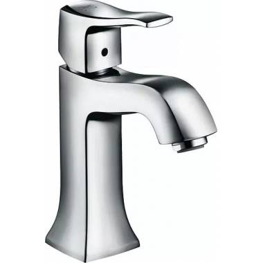 "Hansgrohe Metris Classic" praustuvo čiaupas 31077000